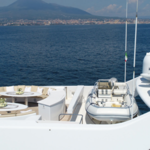 M/Y CAMILLA A - immagine 34